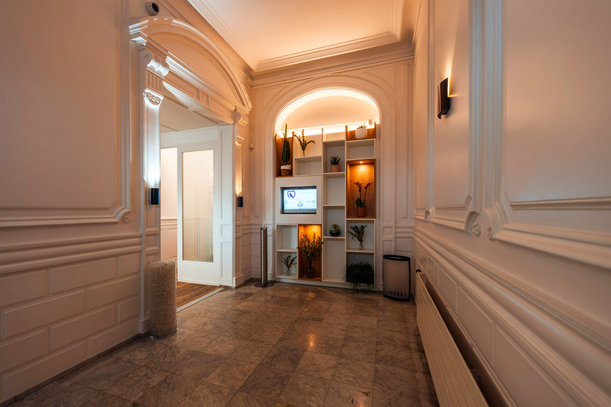 Infos pratiques : centre de formation en orthodontie - Amiens