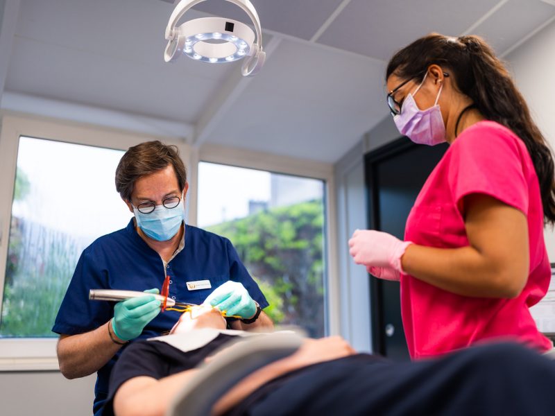 Moste.FR | Centre de formation en orthodontie - Amiens