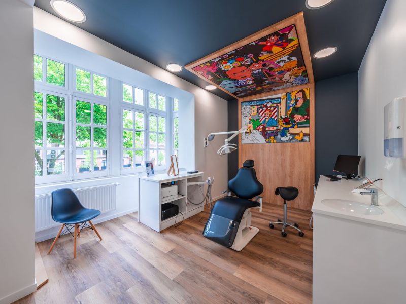 Moste.FR | Centre de formation en orthodontie - Amiens
