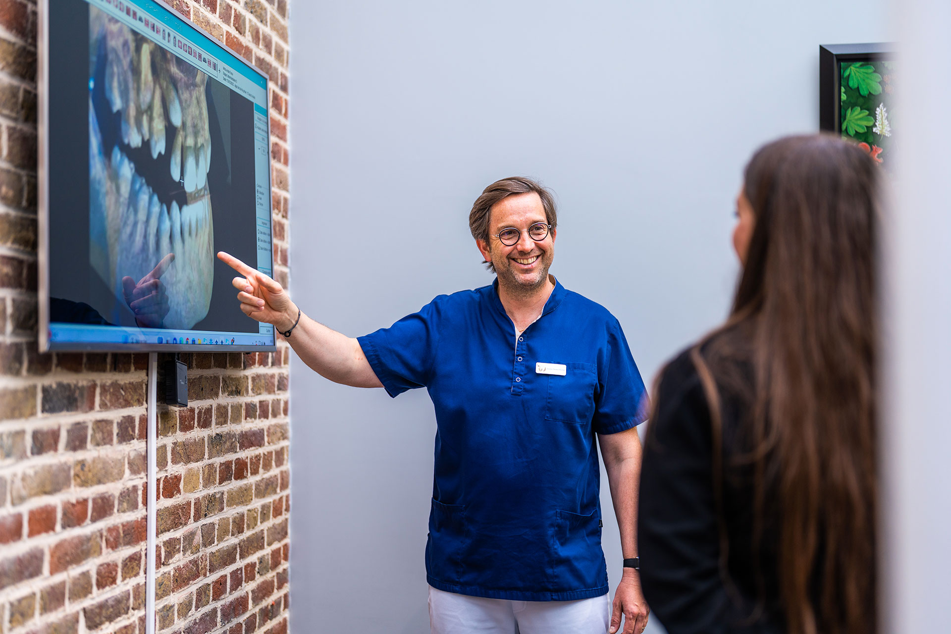 Pourquoi choisir MOSTE | Formation orthodontie Amiens Pourquoi choisir MOSTE | Formation orthodontie Amiens